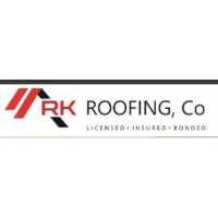 R.K. Roofing Logo