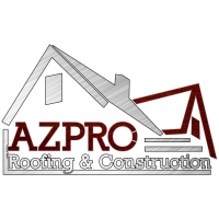 Arizona Professional Roofing & Construction Logo