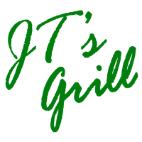 JT's Grill Logo