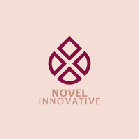 Novel Innovative Logo
