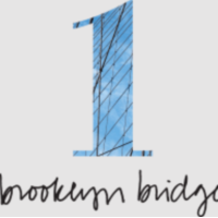 1 Hotel Brooklyn Bridge Logo