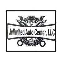 Unlimited Auto Center/SRA Logo