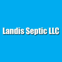 Landis Septic LLC Logo