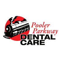 Pooler Parkway Dental Care Logo