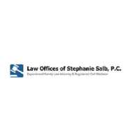 Law Offices of Stephanie Salb, P.C. Logo