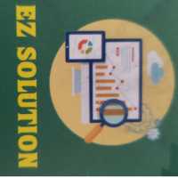 EZ Solution Logo