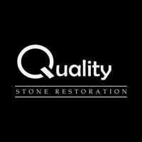 Quality Stone Restoration Logo