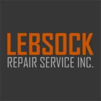 Lebsock Repair Service Inc Logo