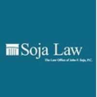 Law Office of John F. Soja, P.C. Logo