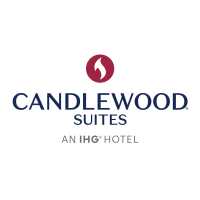 Candlewood Suites Building 10050 Logo