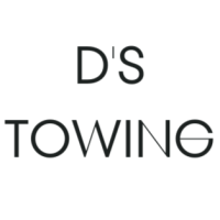 Delano Towing Logo