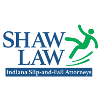 Shaw Law Logo