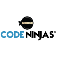 Code Ninjas - Newport Beach Logo
