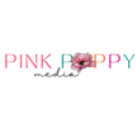 Pink Poppy Media, LLC Logo