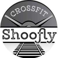 CrossFit Shoofly Logo