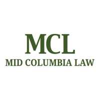 Mid Columbia Law Logo