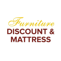 Furniture Discount & Mattress Logo