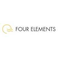Four Elements Yoga and Rehab Logo