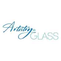 Artistry In Glass Logo