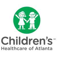 Children's Healthcare of Atlanta Rehabilitation - North Druid Hills Logo