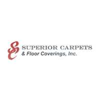 Superior Carpets & Floor Coverings Inc. Logo