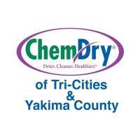 Chem-Dry of Tri-Cities & Yakima County Logo