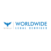 Worldwide Legal Services Logo