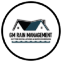 GM Rain Management Logo