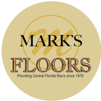 Mark's Floors Logo