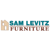 Sam Levitz Furniture Logo