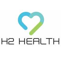 H2 Health Prime Living- Alachua county Logo