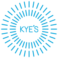 Kye's Logo