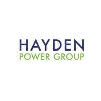 Hayden Power Group Logo