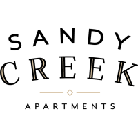 Sandy Creek Apartments Logo
