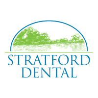 Stratford Dental Logo