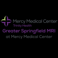 Greater Springfield MRI at Mercy Medical Center Logo