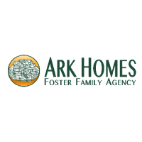 ARK HOMES FOSTER FAMILY AGENCY Logo