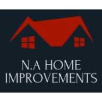 North American Home Improvements Logo