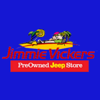 Jimmie Vickers Tire & Service Center Logo