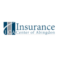 Insurance Center of Abingdon Logo
