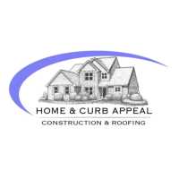 HCA Construction and Roofing, Inc. Logo