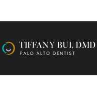 Tiffany Bui, DMD, Inc Logo