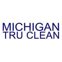 Michigan Tru Clean Logo
