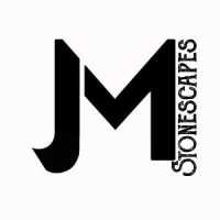 JM Stonescapes Logo