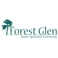 Forest Glen Senior Apartments Logo