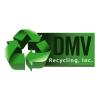 DMV Recycling, Inc Logo