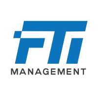 FTI Management Logo