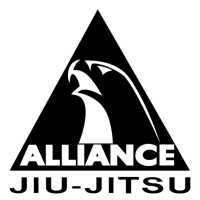 Alliance Jiu Jitsu - Tucson Logo