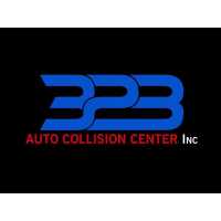 323 Auto Collision Center Logo