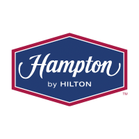 Hampton Inn & Suites Texarkana Logo